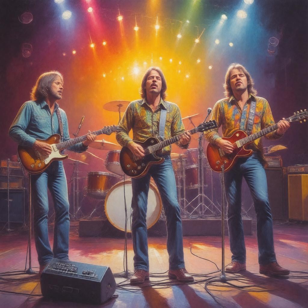 Buffalo Springfield